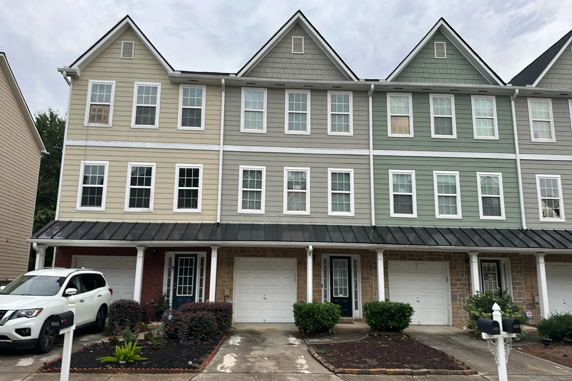 Redan Sq, Lithonia, GA 30058 #1