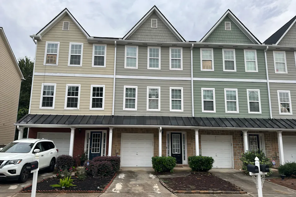 6361 Redan Square Lithonia, GA 30058, Dekalb County