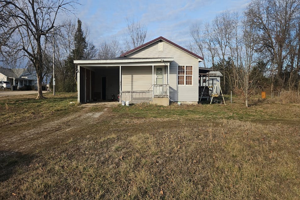 11977 State Route Jj West Plains, MO 65775, Howell County
