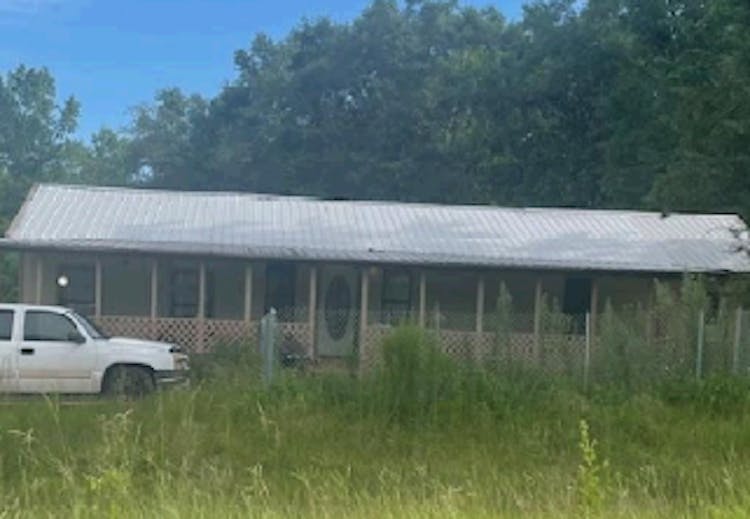 8156 Highway 198 E Lucedale, MS 39452, George County