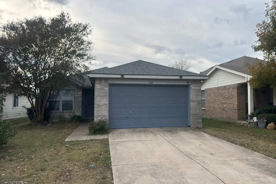 902 Post Oak Trail Anna, TX 75409, Collin County