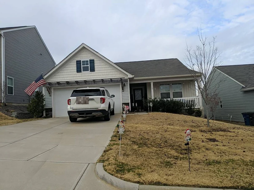 167 Clove Hitch Dr