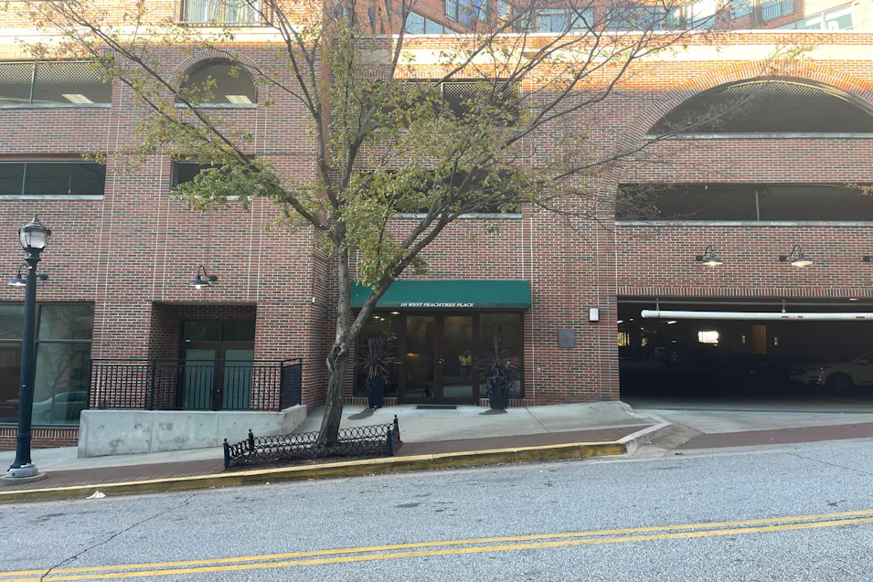 115 W Peachtree Place Northwest Atlanta, GA 30313, Fulton County