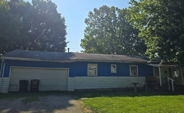 320 N Ida St Kenton, OH 43326, Hardin County