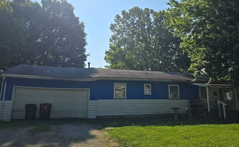 320 N Ida St Kenton, OH 43326, Hardin County
