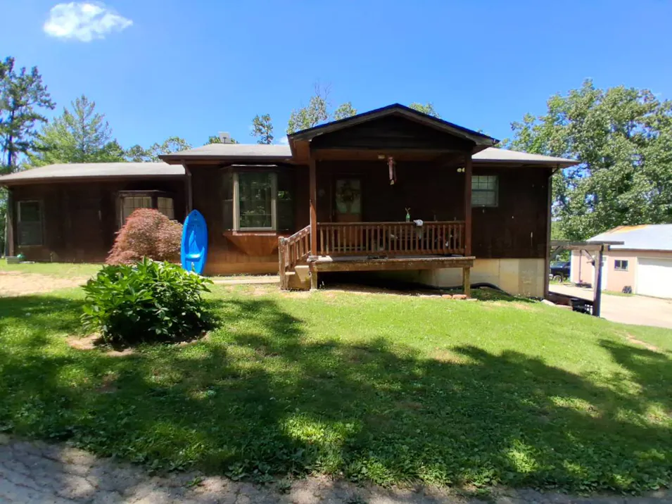 10100 Coldwater Creek Rd Fredericktown, MO 63645, Ste. Genevieve County