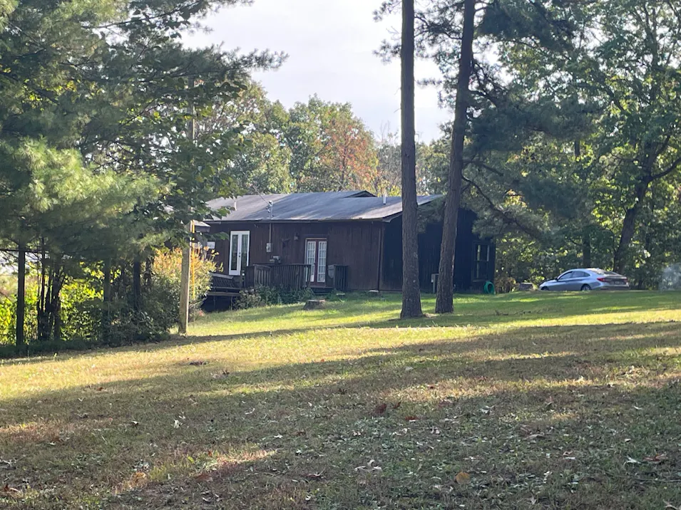 10100 Coldwater Creek Rd Fredericktown, MO 63645, Ste. Genevieve County