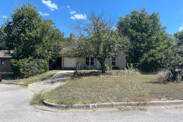 509 Lisa Cir Troy, TX 76579, Bell County