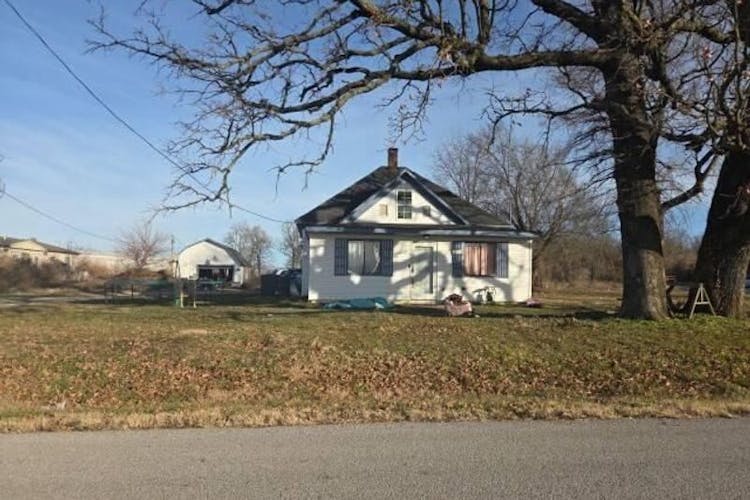 13800 Palm Rd Neosho, MO 64850, Newton County