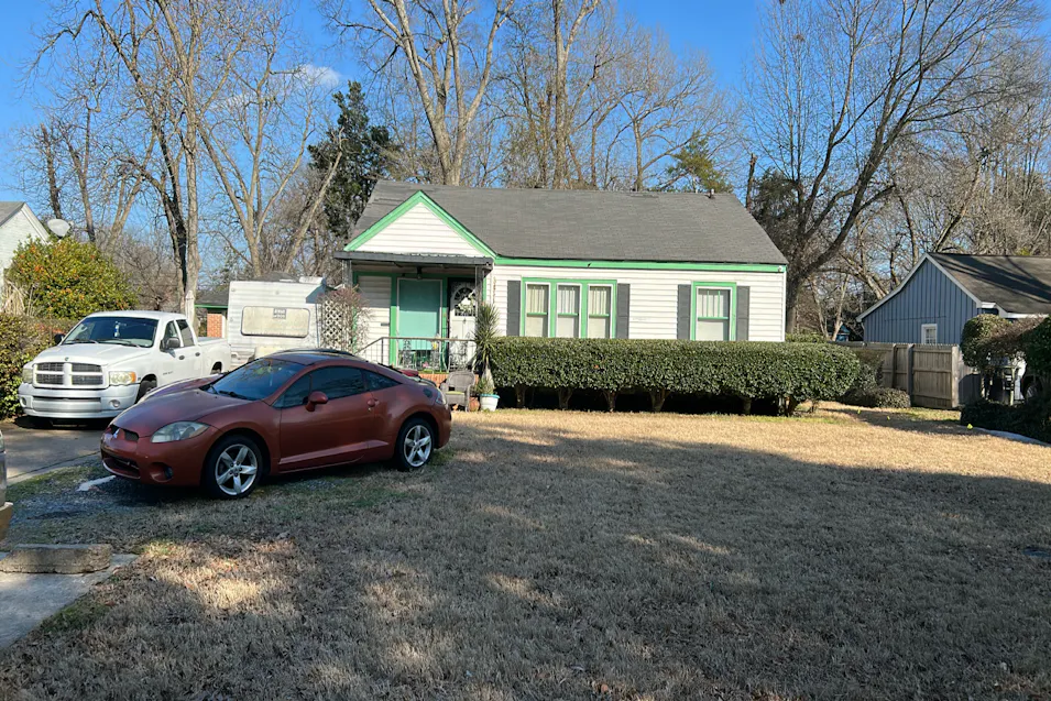 1256 Fairview Ave Greenville, MS 38701, Washington County