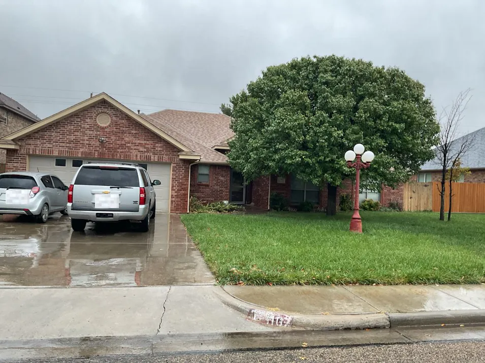 1107 Melinda Ln Dumas, TX 79029, Moore County