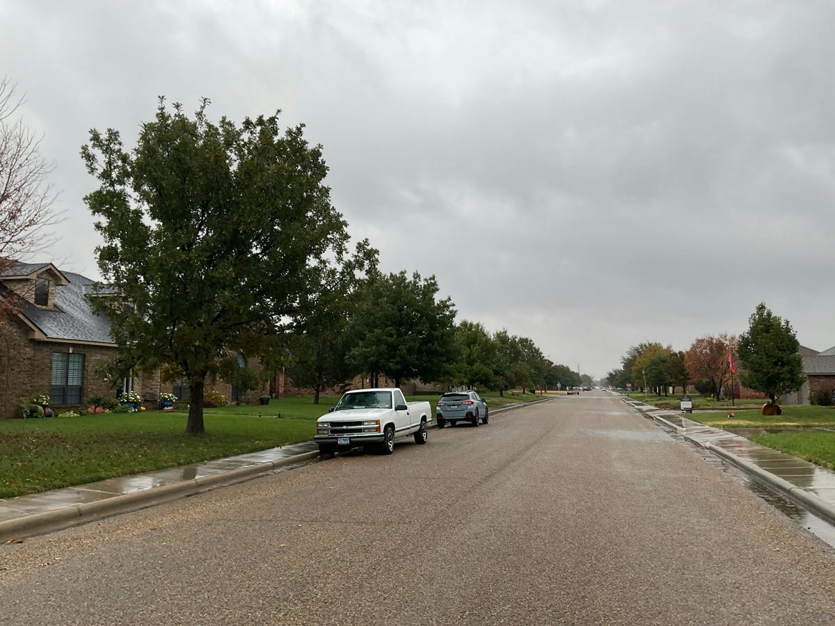 Melinda Ln, Dumas, TX 79029