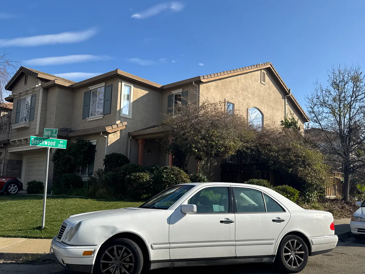 Tupelo Way, Antioch, CA 94509 #1