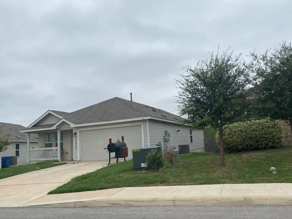 10422 Margarita Loop Converse, TX 78109, Bexar County