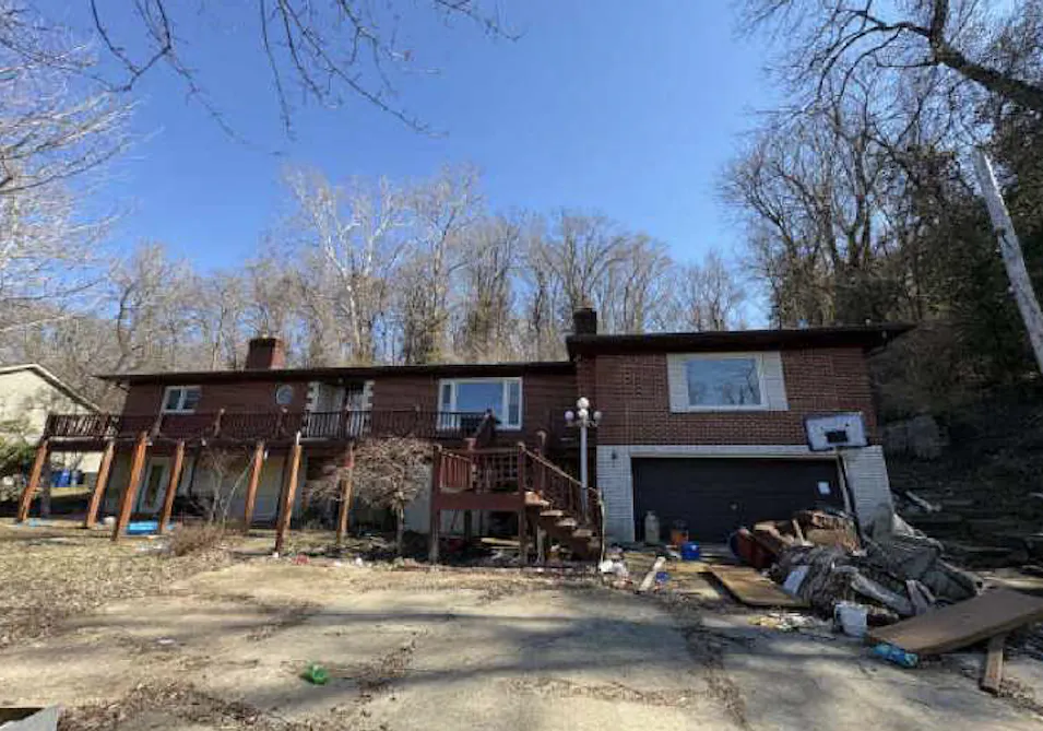 200 N Bluff Rd Collinsville, IL 62234, Madison County