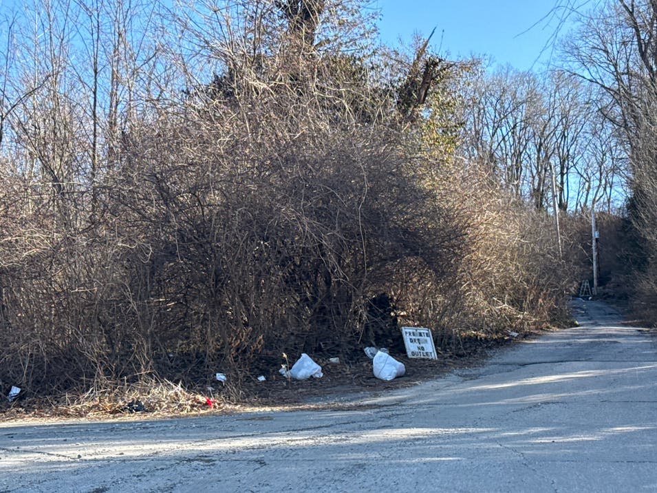 200 N Bluff Rd Collinsville, IL 62234, Madison County