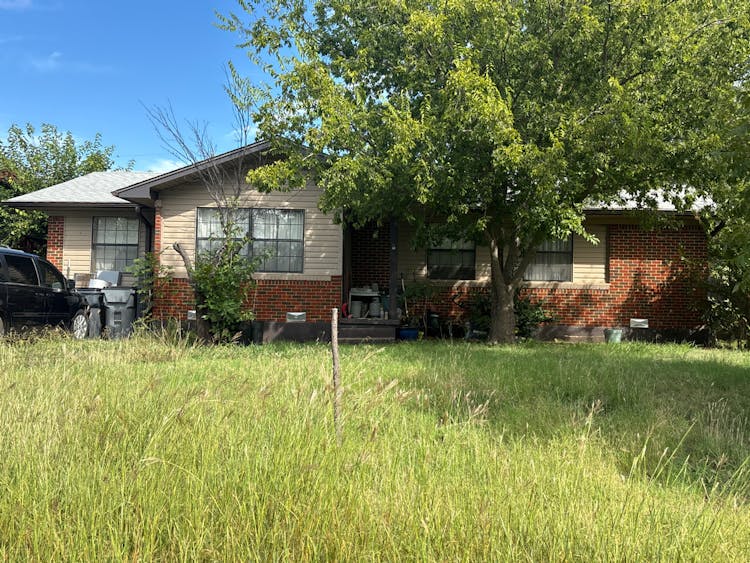 4425 NW Baltimore Ave Lawton, OK 73505, Comanche County