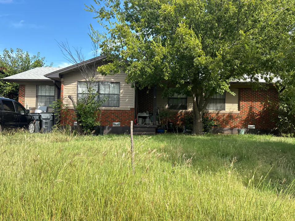 4425 NW Baltimore Ave Lawton, OK 73505, Comanche County