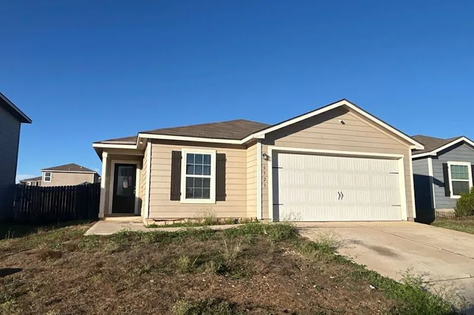 6523 Hemlock San Antonio, TX 78222, Bexar County