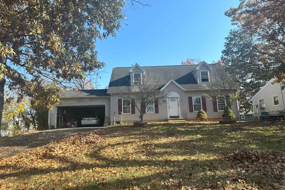 2135 East Boundary Avenue Rosedale, MD 21237, Baltimore County