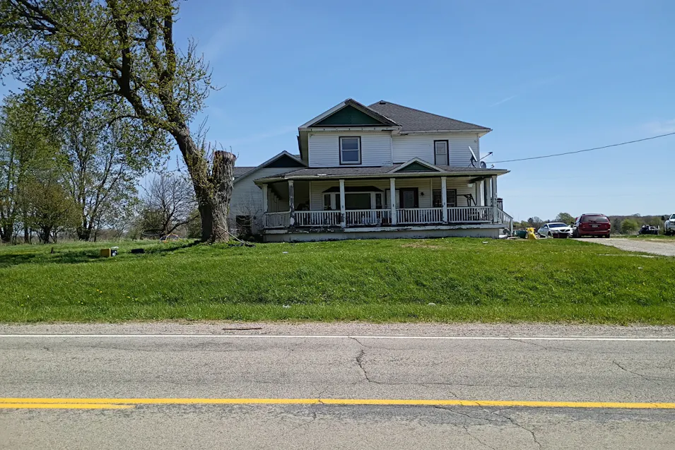 12380 Irish Rd Otisville, MI 48463, Genesee County