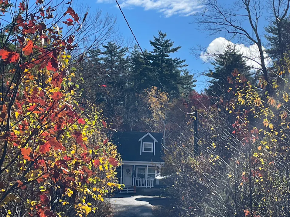 346 Meetinghouse Hill Road Farmington, NH 3835, Strafford County
