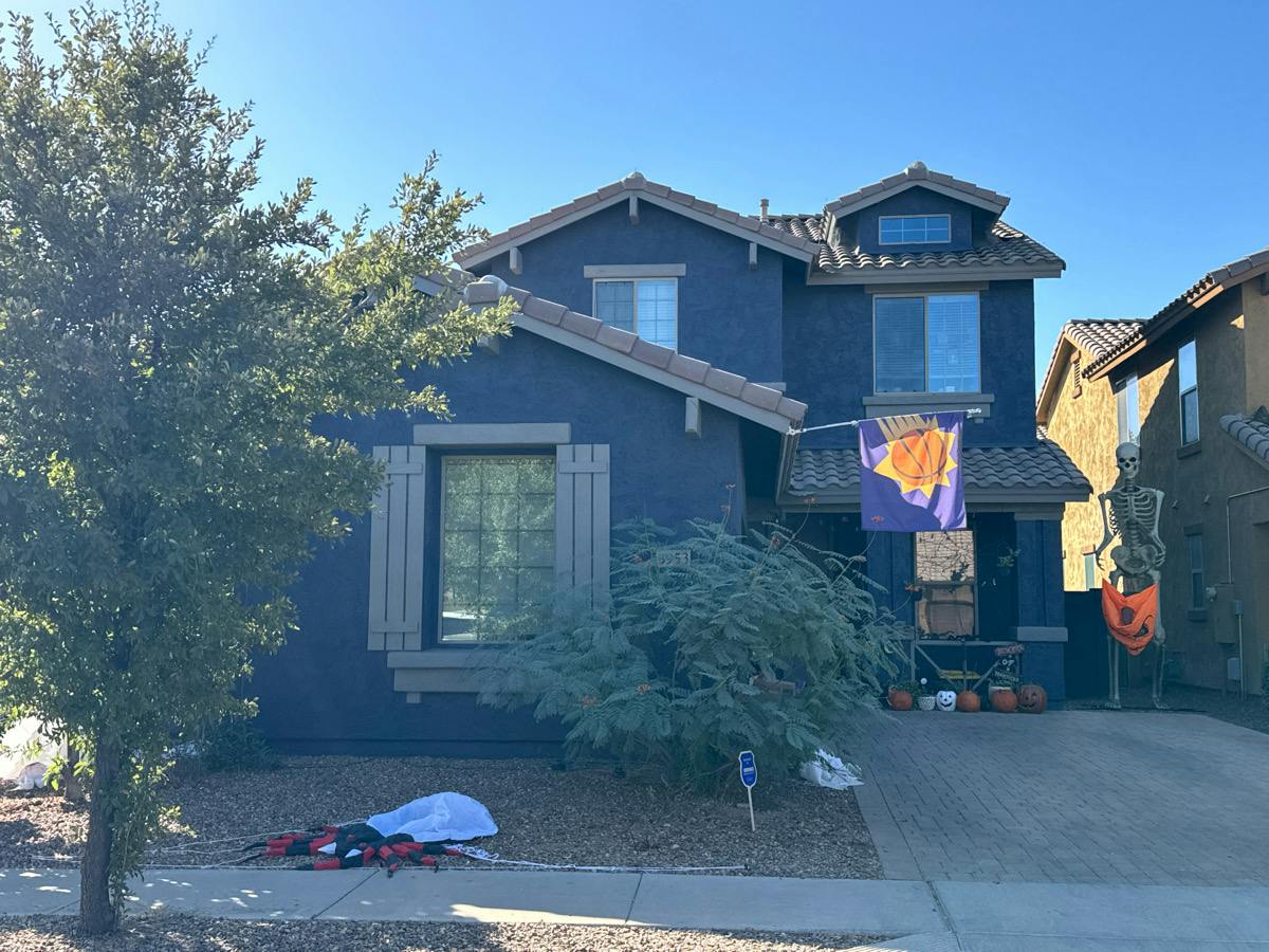 Kesler Ln, Gilbert, AZ 85295 #1