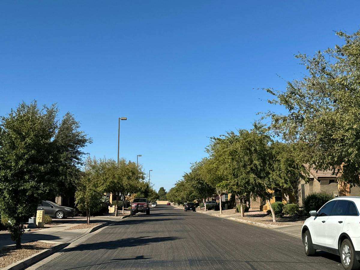 Kesler Ln, Gilbert, AZ 85295