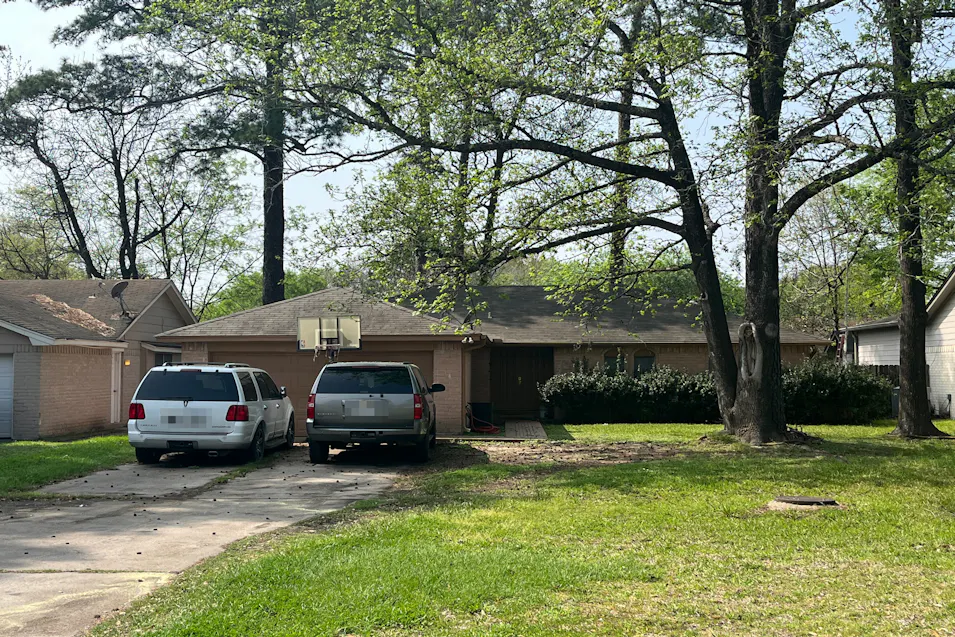 15223 Mesa Dr Humble, TX 77396, Harris County