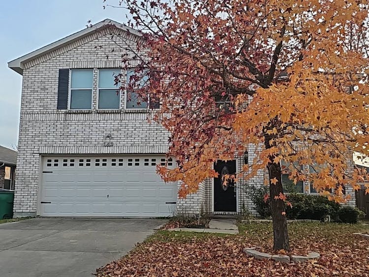 5309 Pandale Valley Dr McKinney, TX 75071, Collin County