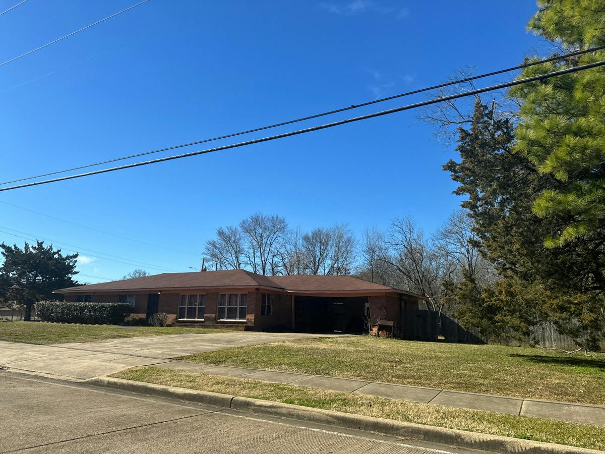 Russell Rd, Shreveport, LA 71107 #1