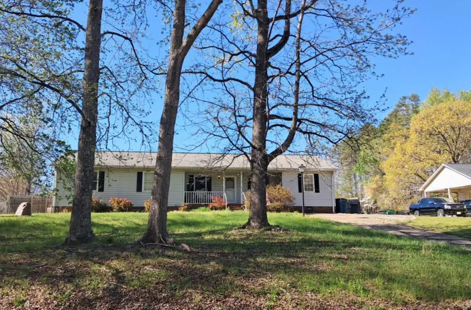 130 Proctor Drive Salisbury, NC 28147, Rowan County