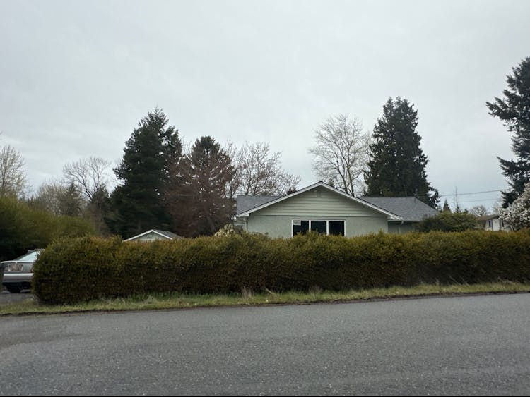 16835 113th Ave SE Renton, WA 98055, King County