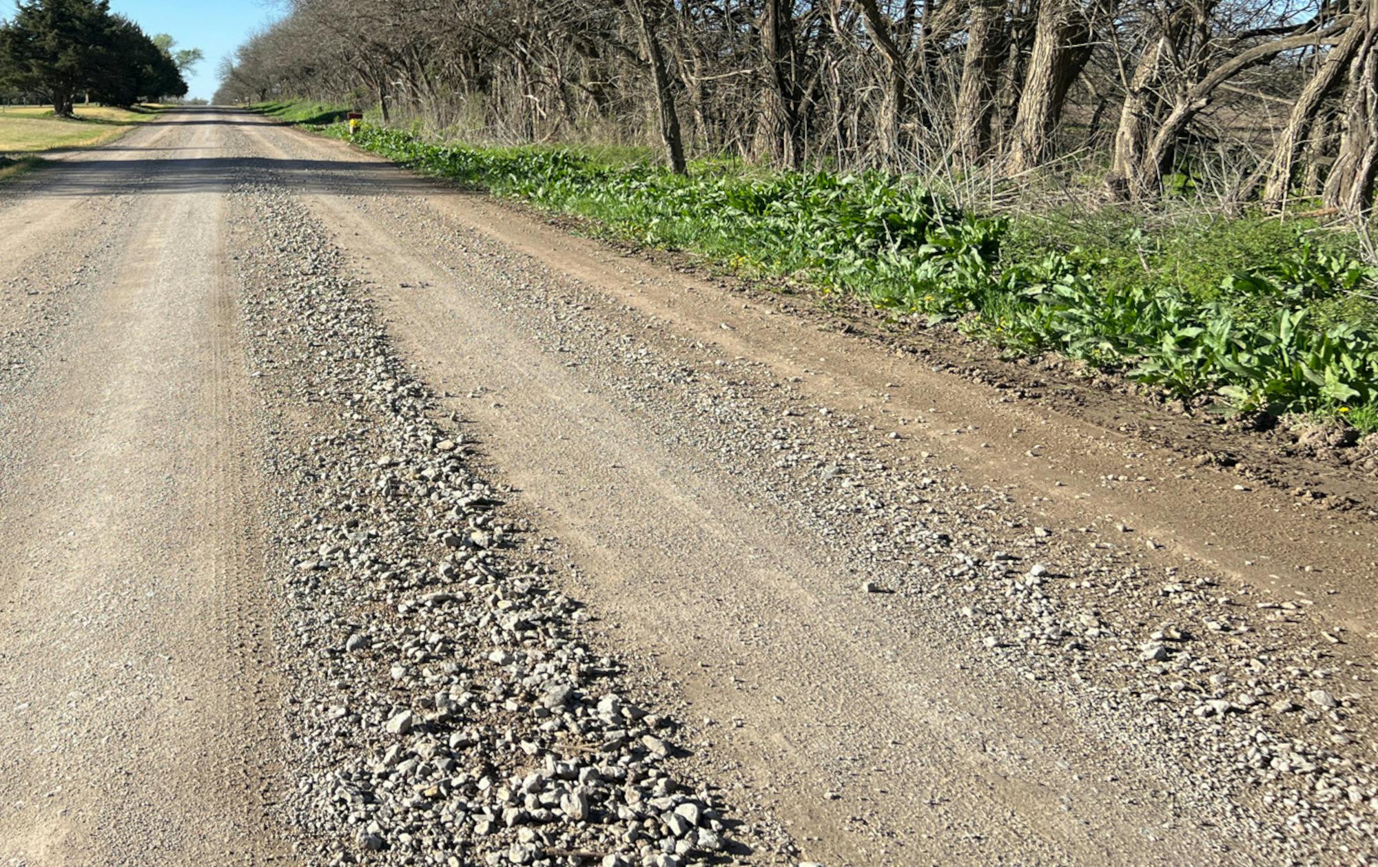 Tawakoni Rd, Towanda, KS 67144