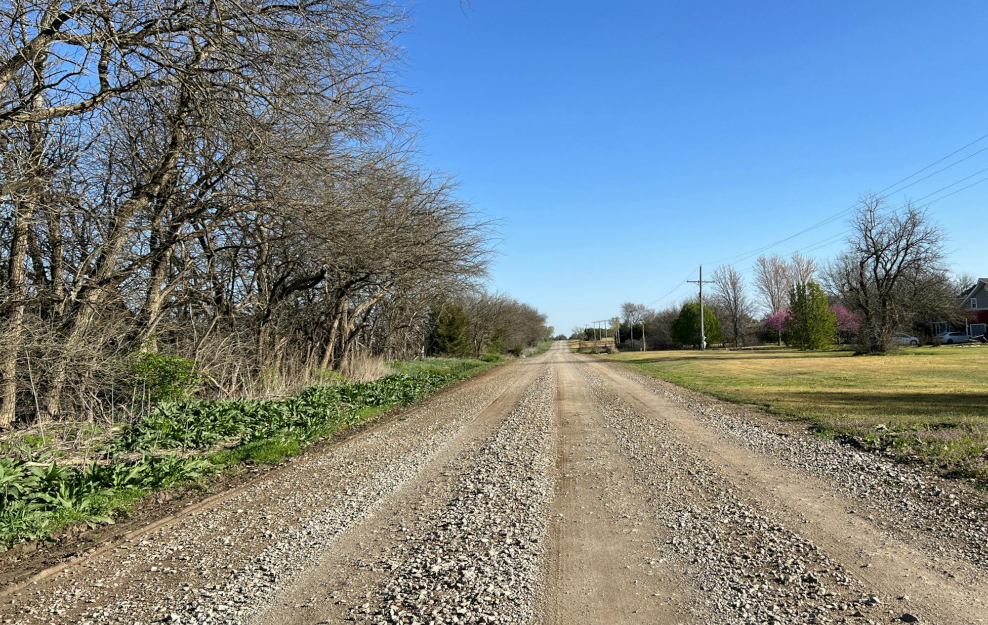 Tawakoni Rd, Towanda, KS 67144 #1