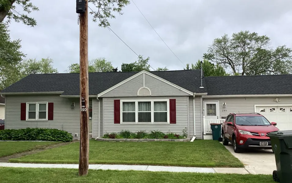 240 Fredericka Street, North Tonawanda, Ny 14120 North Tonawanda, NY 14120, Niagara County