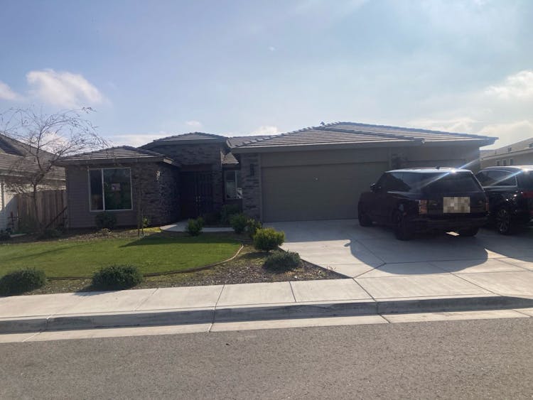 7809 Bandelier Drive Bakersfield, CA 93313, Kern County