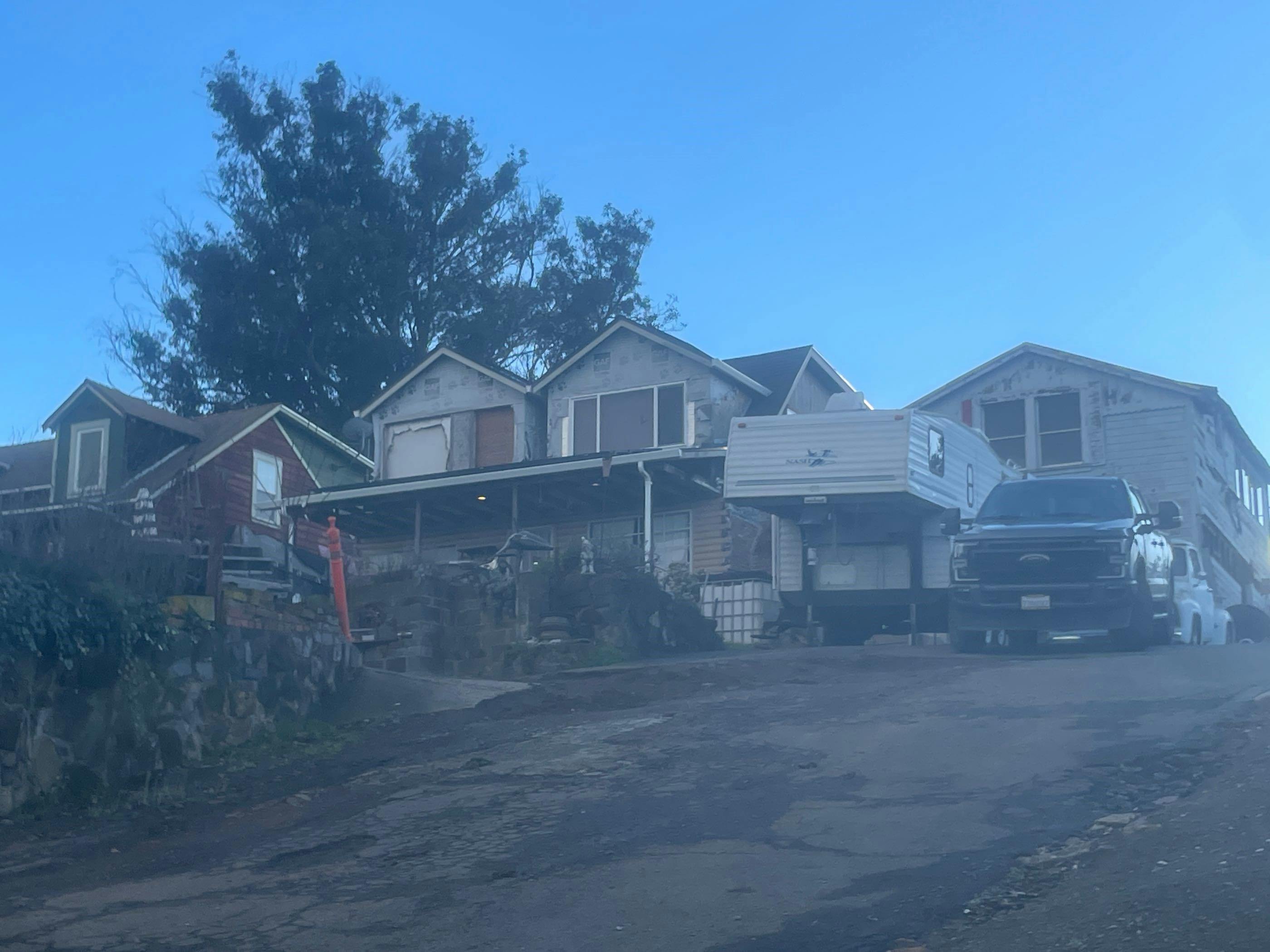 Bush Ave, Vallejo, CA 94591