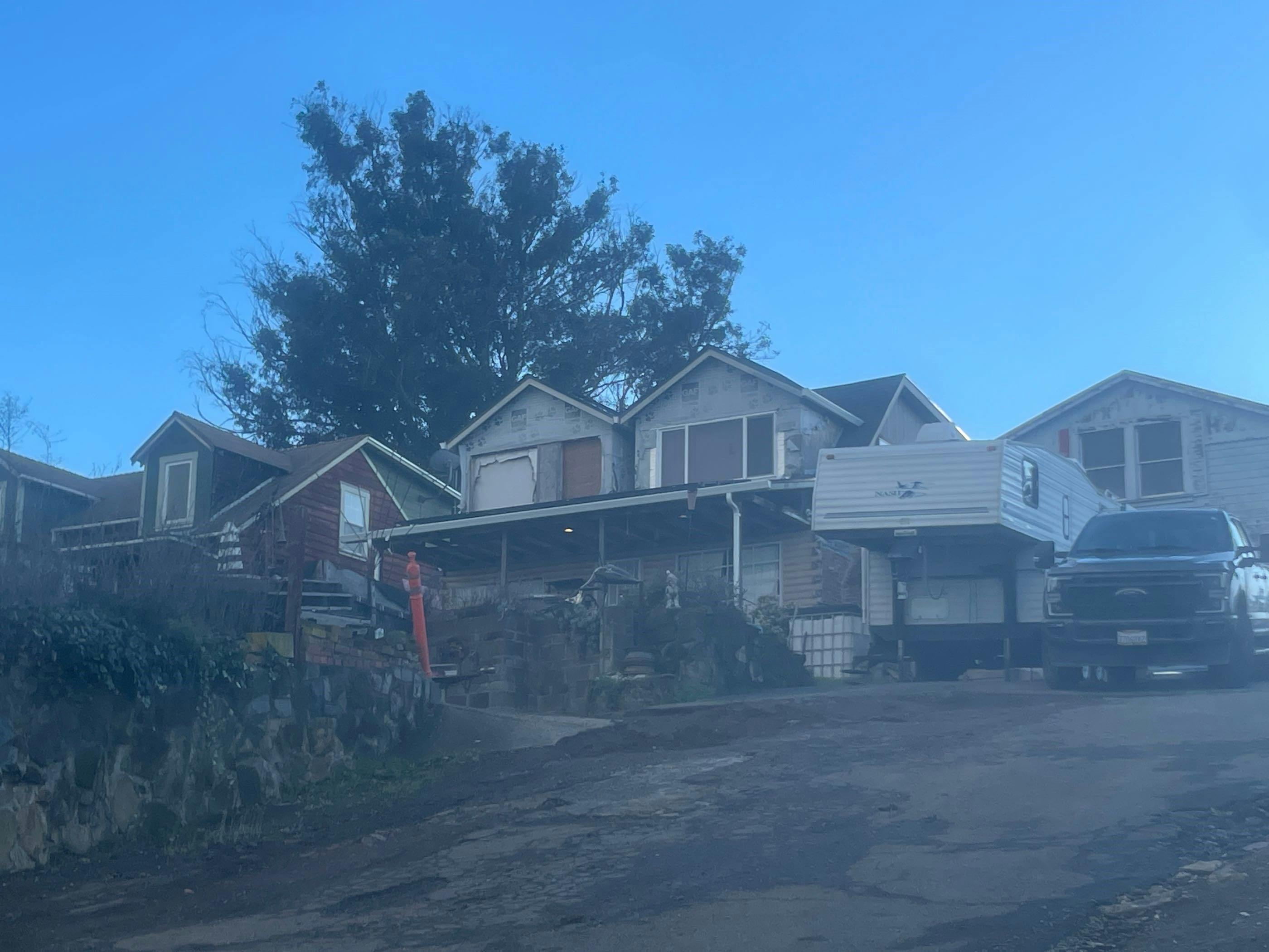 Bush Ave, Vallejo, CA 94591 #1