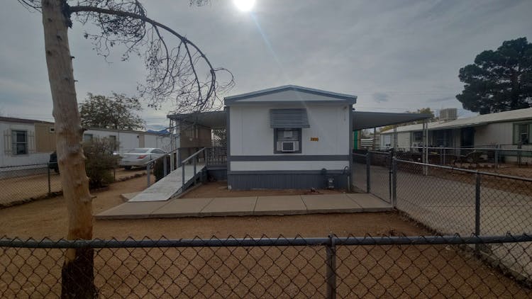 2930 E John L Ave Kingman, AZ 86409, Mohave County