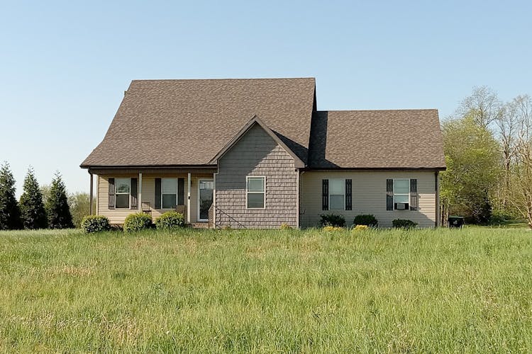 5214 John Rivers Road Pembroke, KY 42266, Christian County