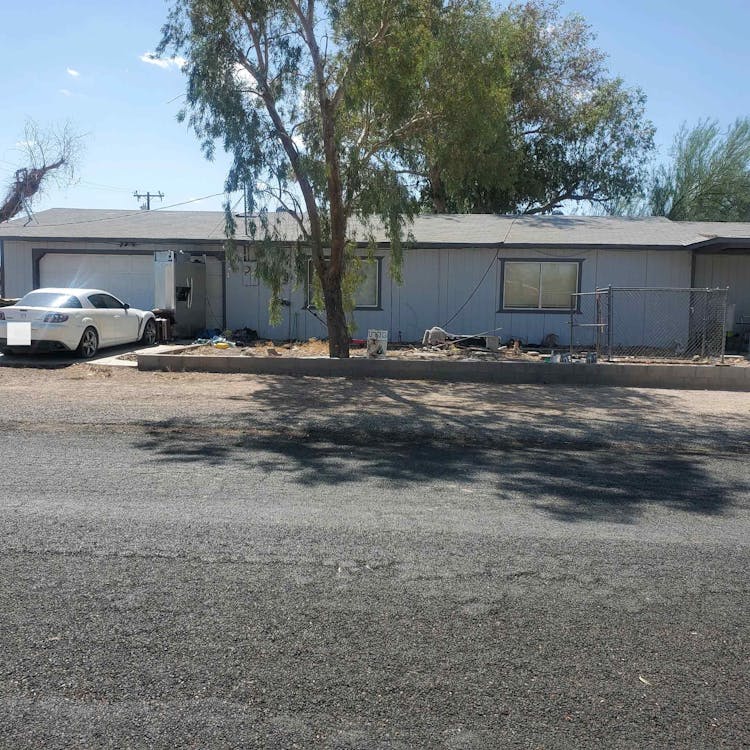 44050 Worley St Bouse, AZ 85325, La Paz County