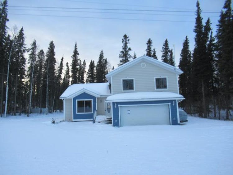 2613 Torba Street Delta Junction, AK 99737, SE Fairbanks County