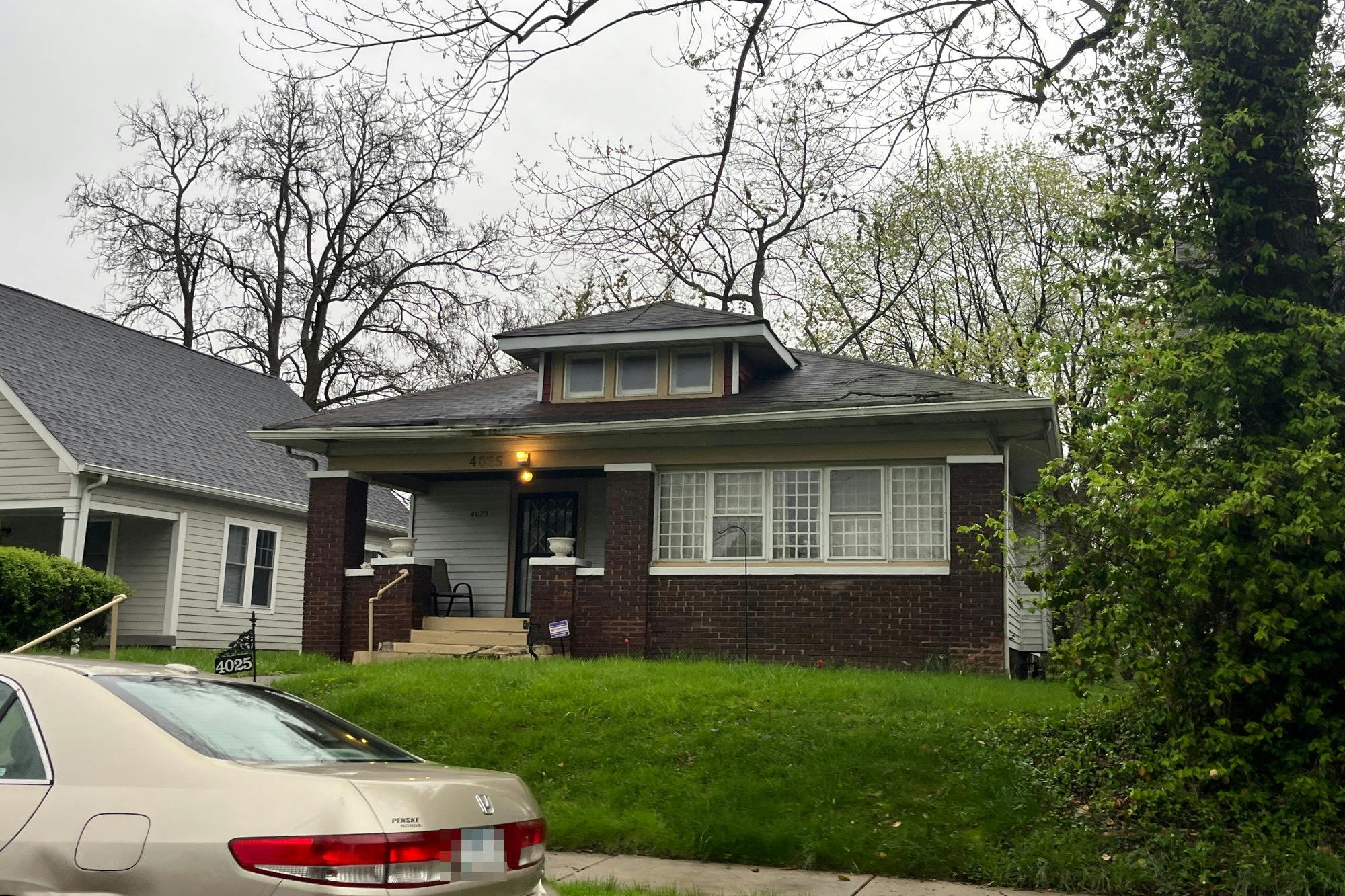 Rookwood Ave, Indianapolis, IN 46208 #1