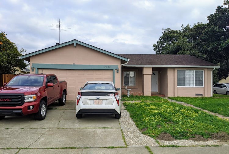 2458 Early Rivers Place Union City, CA 94587, Alameda County