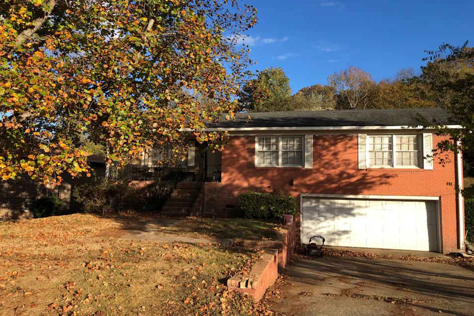 4817 Yonderhill Dr Birmingham, AL 35207, Jefferson County