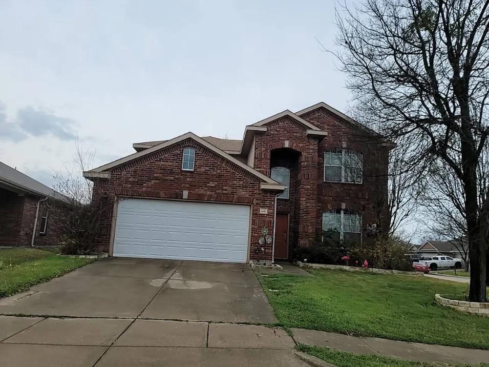 1000 Fredonia Dr Forney, TX 75126, Kaufman County