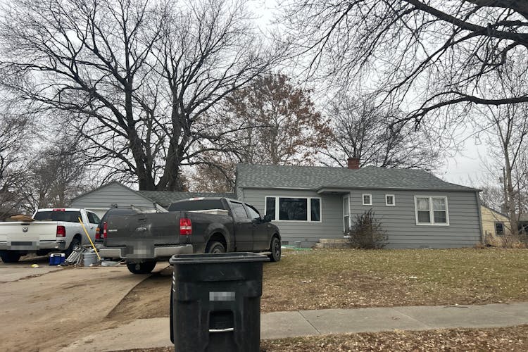 4222 Dayton St. Omaha, NE 68107, Douglas County