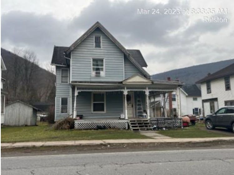 11068 Rt 14 Hwy Ralston, PA 17763, Lycoming County