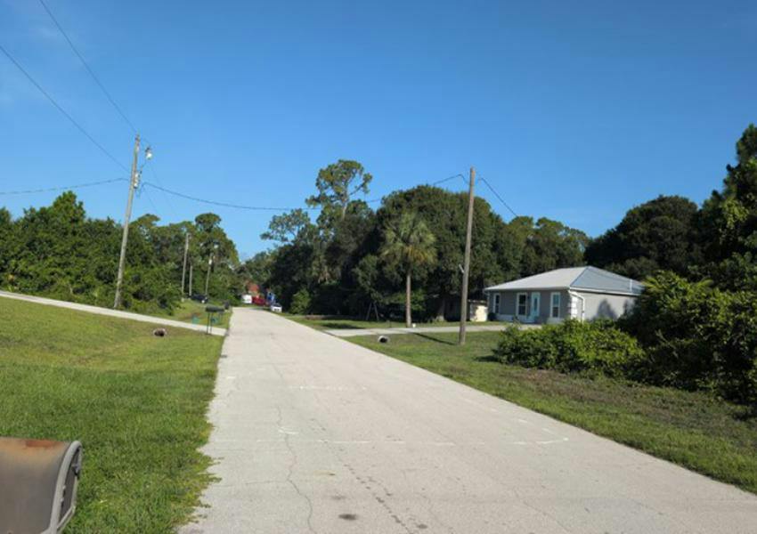 Balsam Cir, Labelle, FL 33935